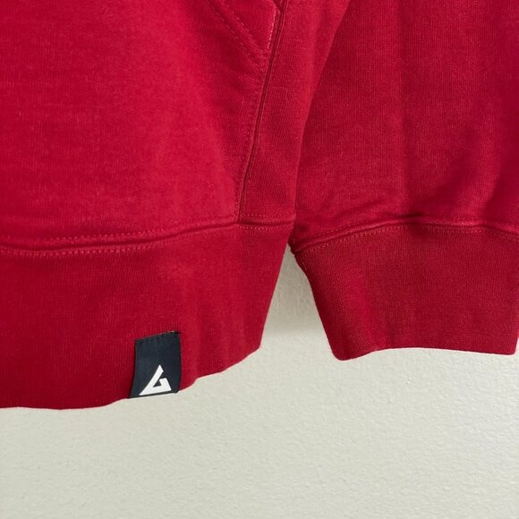 NEW American Giant Mens Large Relaxed Classic Full Zip Hooded Jacket Heavyweight - Picture 4 of 10